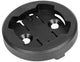 Acid x-lock plastic insert