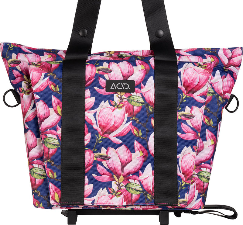 Afbeelding laden in galerijviewer, Acid city 10 all in one side bag
