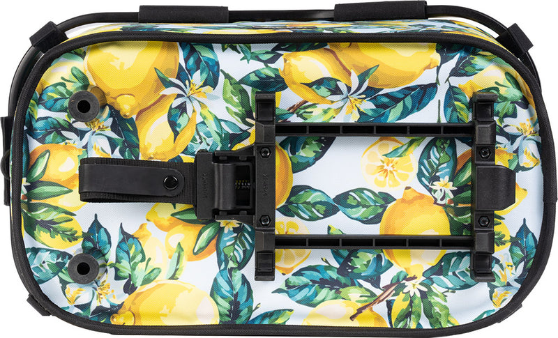 Afbeelding laden in galerijviewer, Acid city 20 rilink carrier basket
