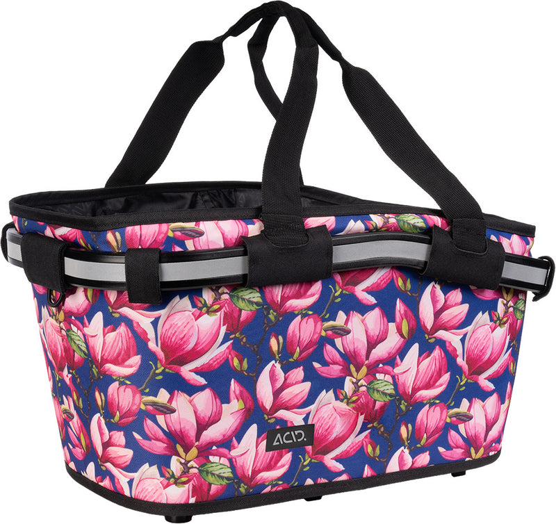 Afbeelding laden in galerijviewer, Acid city 20 rilink carrier basket
