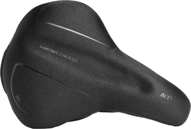 Acid saddle cover