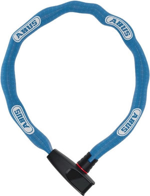 Abus - kettingslot - catena 6806k 85x6 - grijze bliksem
