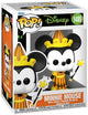Funko mickey minnie mouse minnie mouse vinyl figuur 1485 pop! meerkleurig