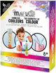 Buki france buki - mini lab chemie der kleuren