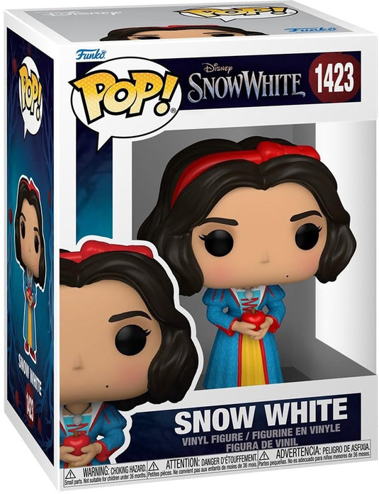 Funko pop disney: snow white - pop