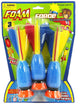 Lobbes speelgoed bv foam zuignap werppijlen, 3st