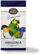 Deli nature birdelicious papegaaien amazonia - 750 gr