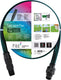 Fitt aspirflex aanzuigslang set 7 meter - 1