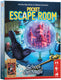 999games 999 games - pocket escape room : school van magie - breinbreker - los puzzels op en ontsnap - gezelschapsspel - breinbreker - nederlandstalig - klein cadeautje