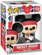Funko mickey mouse mickey and friends - mickey mouse vinylfiguur 1556 unisex pop! - meerkleurig - standard