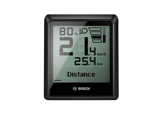 Bosch qd0405a display intuvia 100