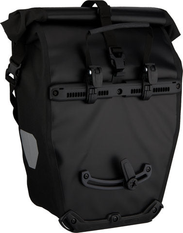 Ortlieb back-roller free single ql2.1 pannier