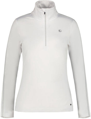 Luhta peeravaara dames ski pully - wit - xl