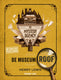 The mystery agency - de museumroof