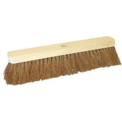Veger betra bruin
