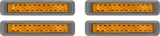 Acid calssic pedal reflector set