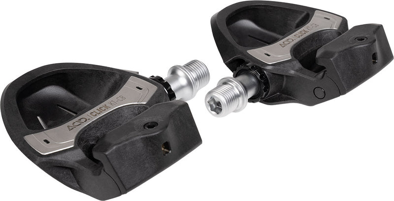 Afbeelding laden in galerijviewer, Acid click k1-cb road spd-sl compatible pedals
