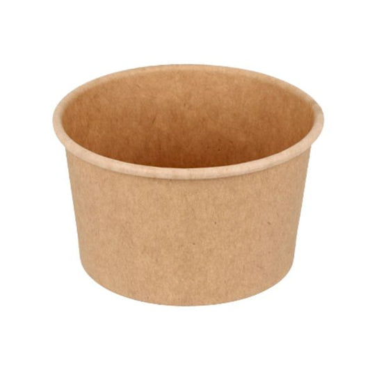 Sausbakje kraft (150ml)