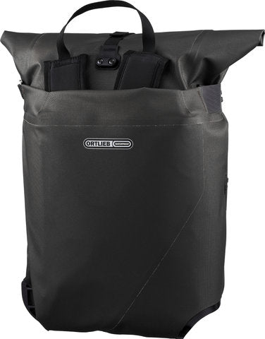Afbeelding laden in galerijviewer, Ortlieb vario ql3.1 26 l backpack-bicycle bag hybrid
