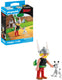 Playmobil 71984 asterix en idefix, asterix, stripfiguren, vanaf 5 jaar