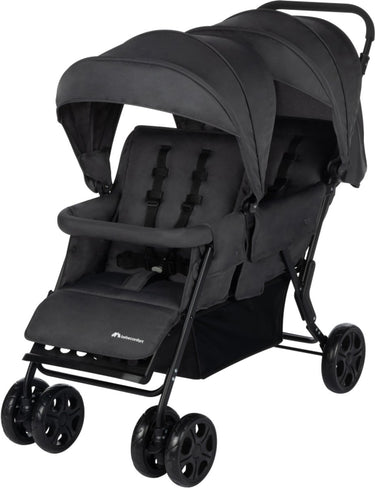 Bebeconfort teamy buggy - mineral graphite