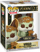 Funko pop zodiac: virgo