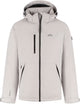Kjelvik anno xg heren outdoorjas - sand 4xl