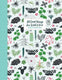 Flow all good things are wild and free - sketchbook