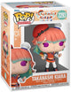Funko hololive takanashi kiara (pop! animation) vinyl figur 2293 unisex pop! - neutraal - standard