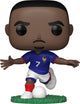 Funko pop football: - ousmane dembele - pop #80