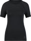 Odlo bl top crew neck s s performance light eco