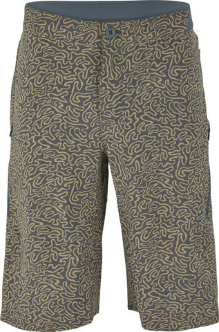 Afbeelding laden in galerijviewer, Patagonia landfarer shorts
