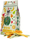 Garden bites duvoplus - fruity dental swirls hondensnacks - hondensnoepjes - vegetarisch glutenvrij - small 30st