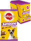 Pedigree hondensnacks - jumbone mini - kip lam - 8x4 stuks