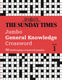 The sunday times st jumbo general knowledge xwo