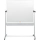Mobiel whiteboard nobo classic vrijstaand wit