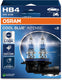 Osram cool blue intense nextgen - halogeenlamp - 5000k - hoog contrast - milieuvriendelijke verpakking