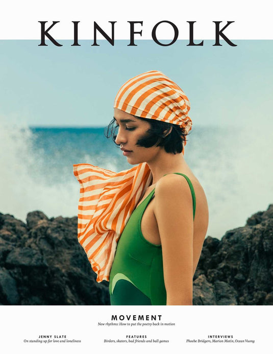 Kinfolk volume 36