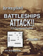Krazydad battleships attack!! volume 1