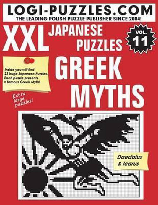 Logi greek myths