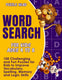 Word search for kids ages 4 to 8