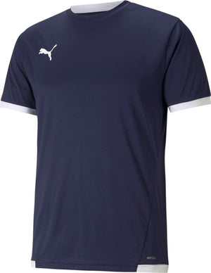 Puma teamliga jersey jr