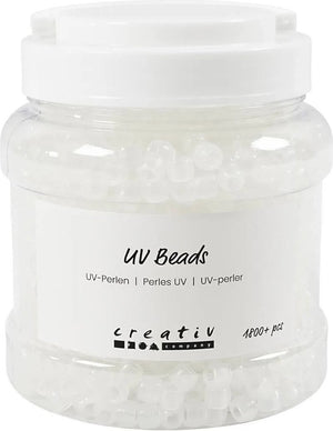 Creativ company uv-kralen 700ml