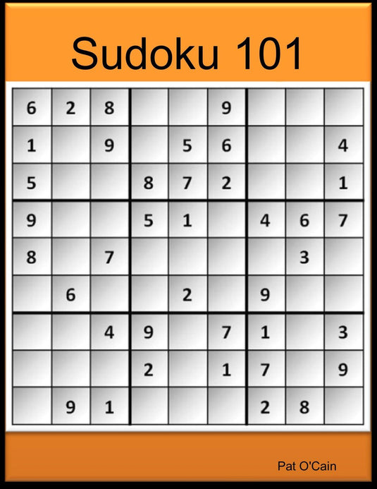 Sudoku 101