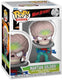 Funko pop! movies: mars attacks - martian soldier #1877