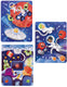 Hape ruimte-avontuur puzzel
