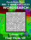 Puzzlebooks press - wordsearch - volume 2