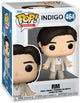 Funko bts rm vinyl figur 464 unisex pop! - neutraal - standard