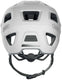 Abus helm MoDrop polar Wit L 57-61cm