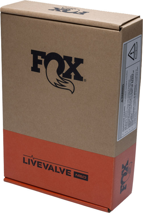 Afbeelding laden in galerijviewer, Fox racing shox livevalve neo kit

